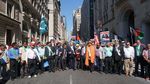 Seru! Begini Kemeriahan Parade Islam Tahunan di New York