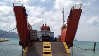 Penambahan genset tersebut merupakan upaya untuk mewujudkan pemenuhan kebutuhan listrik di pulau terdepan Indonesia. (PLN). Penambahan genset tersebut merupakan upaya untuk mewujudkan pemenuhan kebutuhan listrik di pulau terdepan Indonesia. (PLN).