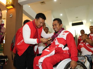 Gaduh Satlak Prima Dibubarkan, Ini Komentar Menpora Imam Nahrawi