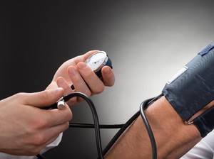 Selain Hipertensi, Ini 5 Hal Tak Biasa yang Sebabkan Sakit Jantung (2)