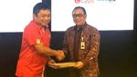 BTN-Telkomsel Hadirkan TCASH-BTN Cermat