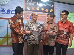 IKF VI Dukung Inovasi dan Kreativitas Berbasis Digital