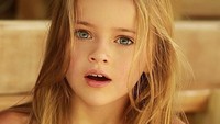 Kristina mengawali karirnya di dunia modelling sejak usia 3 tahun. (Dok. Instagram/kristinapimenova2005)