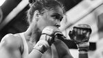 Foto: Mengintip Latihan Ronda Rousey, Si Cantik Kekar Atlet UFC