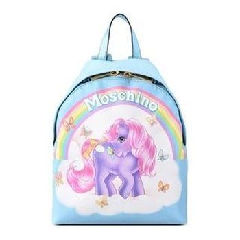 Moschino Rilis Koleksi Baju My Little Ponny Mulai Harga Rp Moschino Rilis Koleksi Baju My Little Ponny Mulai Harga Rp