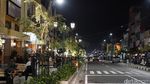 Foto: Sederet Lokasi Wisata Malam di Yogya