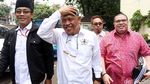 Eggi Sudjana Penuhi Panggilan Bareskrim, Klarifikasi soal Saracen