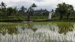 Gunung Agung yang Masih Jadi Magnet Turis
