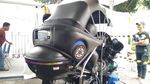 Yamaha Mio untuk Karaoke