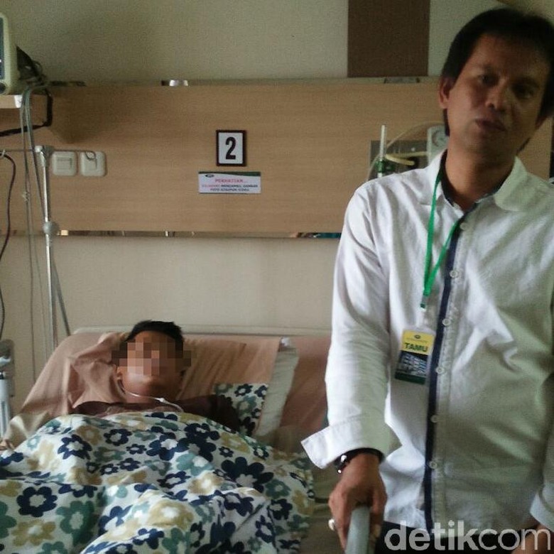Polisi Periksa Intensif Pemilik Pil X di Tasikmalaya Polisi Periksa Intensif Pemilik Pil X di Tasikmalaya