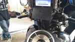 Yamaha Mio untuk Karaoke