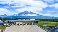 Ruas Bawen-Salatiga dirancang sepanjang 17,5 kilometer, dan dimulai dari Simpang Susun Bawen yang sudah dioperasikan serta berakhir di pintu keluar daerah Tingkir, Salatiga. Dok. Jasa Marga.