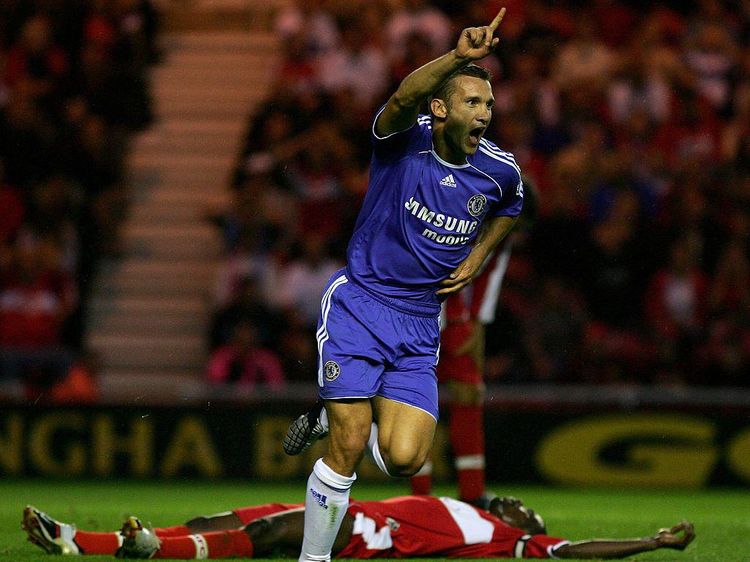 10 Striker Tajam yang Mejan di Premier League