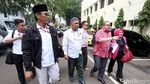 Eggi Sudjana Penuhi Panggilan Bareskrim, Klarifikasi soal Saracen