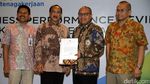 DJSN Nilai Kinerja BPJS Ketenagakerjaan Sehat