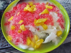 Segarkan Tenggorokan dengan Es Teler Enak di 5 Tempat Ini!