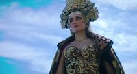 Penampilan Agnez Mo di Video 'Long As I Get Paid' dapat Pujian dari Vogue