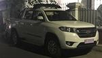 Mobil Pick-up China yang Katanya Mirip Esemka Digdaya