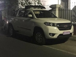 Esemka Jalan-jalan di Solo, Gaikindo Siap Dukung