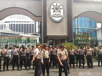Cek Rangkuman Hasil Akhir Tes CPNS Kementerian di Sini