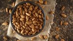 Jangan Terlalu Banyak Makan Kacang Almond jika Tidak Mau Berefek Seperti Ini