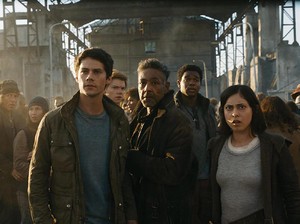 Fakta-Fakta Tentang Dua Film Maze Runner Sebelumnya