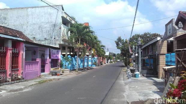 Polisi Terima Laporan Warganet Terkait Rumah Kost <i>Drive Thru</i>