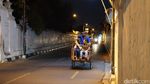 Foto: Sederet Lokasi Wisata Malam di Yogya