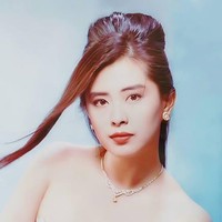 Begini penampilan menawannya ketika aktif sebagai aktris film. Foto: Dok. Weibo