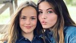 Bukan Thylane Blondeau, Inilah Gadis Tercantik di Dunia Sekarang