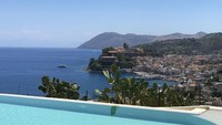Pelabuhan di Pulau Sicily memperlihatkan sebuah benteng lava dan salah satu museum arkeologi paling menakjubkan (Dok. CNN Travel)