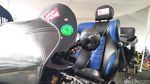 Yamaha Mio untuk Karaoke