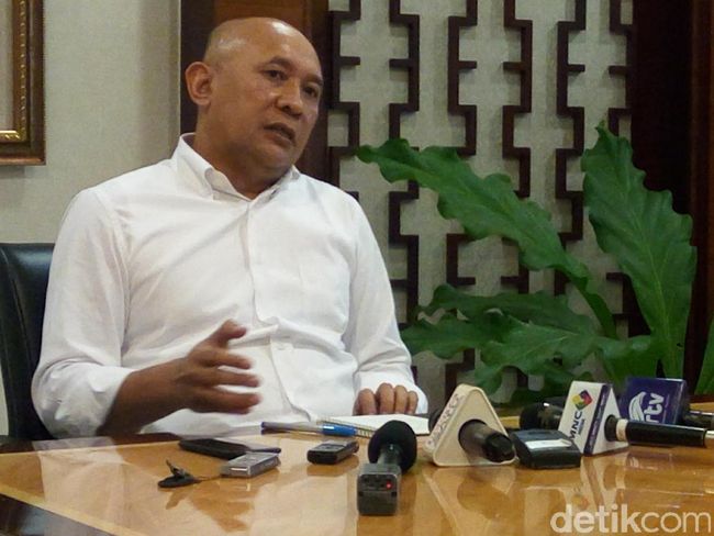 Amien Rais Tuding Rezim Jokowi Bangkitkan PKI, Istana: Ngawur!