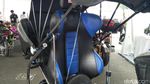 Yamaha Mio untuk Karaoke