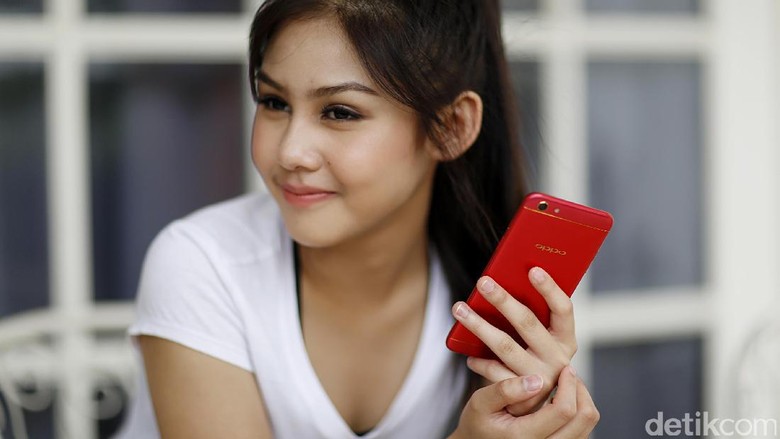 Pentingnya Sarapan dan Cheating Day Bagi Vanesha Prescilla Pentingnya Sarapan dan Cheating Day Bagi Vanesha Prescilla