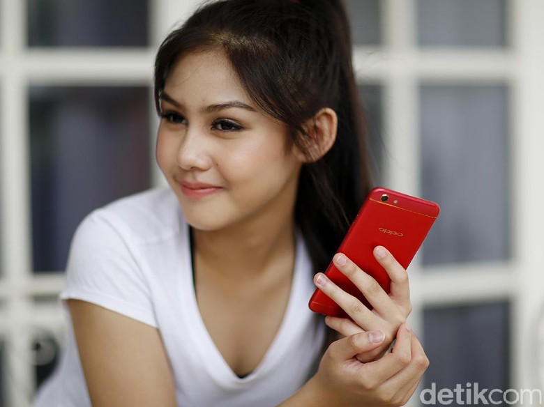 Foto: Muhammad Ridho Foto: Muhammad Ridho