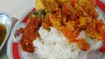 10 Olahan Nasi Bercampur Ikan Asin yang Enak Dinikmati di Akhir Bulan