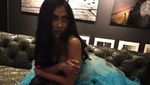 Tampil Seksi, Uli Auliani Bikin Netizen Gagal Fokus