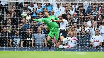 Gol-Gol di Premier League Ini Libatkan Puluhan Operan