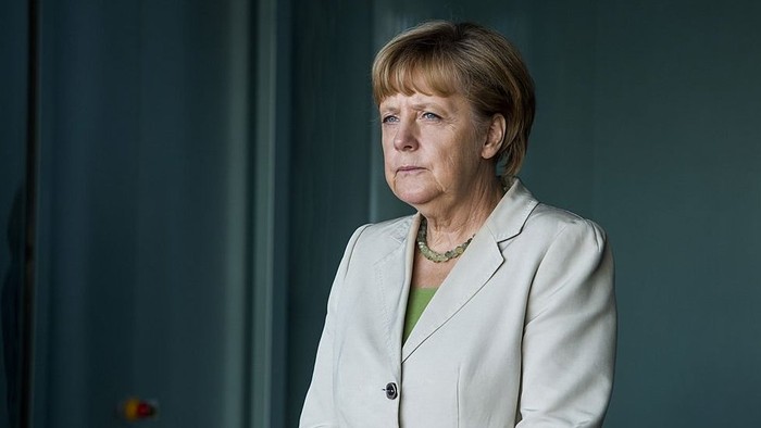 Pemilu Jerman, Merkel Menang Lagi Tapi Partai Anti-Islam Dapat Kursi