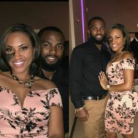 Alasan Inspiratif Wanita Ini Tak Tutupi Tanda Lahir di Wajahnya Saat Menikah