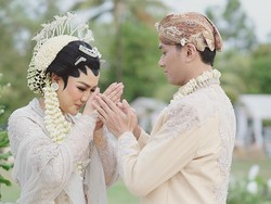 Prosesi Pernikahan Adat Jawa