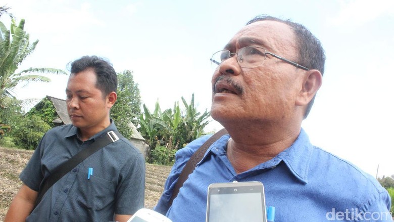 40 Ribu Sapi Warga Gunung Agung Terancam, Pemkab Siapkan Penitipan 40 Ribu Sapi Warga Gunung Agung Terancam, Pemkab Siapkan Penitipan