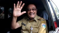Djarot mengatakan kerja sama tersebut diharapkan dapat mencegah tindak pidana korupsi yang berkaitan dengan penerimaan pajak dan retribusi di DKI.