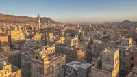Tidak jauh beda dengan Afghanistan, Yemen di Timur Tengah juga masih diwarnai oleh konflik antara Pemerintah dengan kelompok pemberontak (Thinkstock)