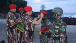 Mutasi Perwira TNI: Danjen Kopassus, Pangarmabar, Pangdam Jaya
