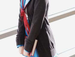 Maridah, Si Cantik yang Cinta Mati Pada Cosplay