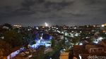 Foto: Sederet Lokasi Wisata Malam di Yogya