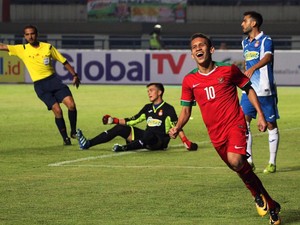 Jangan Mudah Tergoda, Egy Maulana Disarankan Go Internasional