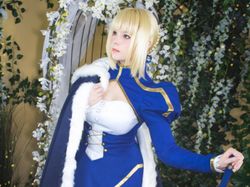 Maridah, Si Cantik yang Cinta Mati Pada Cosplay